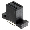 Headers, Receptacles, Female Sockets - 5-147378-1-ND - DigiKey