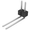 Headers, Male Pins - S1152E-02-ND - DigiKey