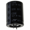 Aluminum Electrolytic Capacitors - 338-1483-ND - DigiKey