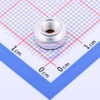 hardware/fasteners/sealing >> SMD round nut -- SMTSO4030CTJ - Image