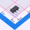 Triode/MOS Tube/Transistor >> Bipolar Transistors - BJT -- BCP54-16 - Image