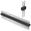 Headers, Male Pins - S2032E-26-ND - DigiKey