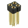 Headers, Receptacles, Female Sockets - ED1456-ND - DigiKey
