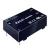 Power Supplies - Board Mount - AC DC Converters - RAC01-24SC - Shenzhen Shengyu Electronics Technology Limited