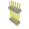Board Spacers, Stackers (Board to Board) - 612-TW-05-08-S-D-550-100-ND - DigiKey