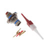 Circular Connector Assemblies - 1178-MS3474L8-33P-ND - DigiKey