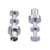 Turret Connectors - H2122-01-ND - DigiKey