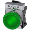 Panel Indicators, Pilot Lights - 3473-A6X30143364-ND - DigiKey