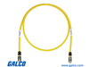 PNDT Network Cables - STP6X5YL - Galco Industrial Electronics