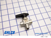 HMLT Ball Valves -- H-810S-SS-N-1/8-T