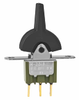 Rocker & Toggle Switches - M2018TNG03-EA - Powell Electronics, Inc.