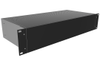 Enclosures, Boxes, & Cases - RM2U1908VBK - Powell Electronics, Inc.