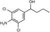 Clenbuterol • HCl - 8533 - Medical Isotopes, Inc.