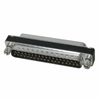 D-Sub, D-Shaped Connector Adapters - 163C50039X-ND - DigiKey