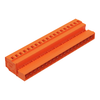 Male connector/plug - 231-649/018-000 - WAGO
