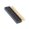 Headers, Receptacles, Female Sockets - ESQ-120-38-G-D-ND - DigiKey