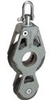 Racing Blocks - 60mm Racing Block - Fiddle - 29901631 - Lewmar Limited