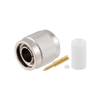 Coaxial Connector (RF) Assemblies - 6099-PE44708-ND - DigiKey