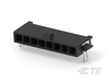 Headers, Male Pins - 2-1445056-8-ND - DigiKey