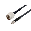 Coaxial Cables (RF) - 6099-PE3C1472/HS-48-ND - DigiKey