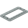 Heavy Duty Connector Frames - 1195-09401349921-ND - DigiKey