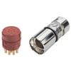 Industrial Circular Connectors - 2856190 - RS Components, Ltd.