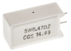 Through Hole Resistors - 1997630 - RS Components, Ltd.
