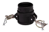 Hose Connectors -- 2333374 - Image