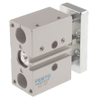 Pneumatic Guided Cylinders -- 1215382 - Image