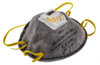 Disposable Respirators - 4501715 - RS Components, Ltd.