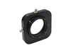 Lens Positioner, 2.0 in. Diameter, XYθZ, 100 TPI, 8-32 THD - LPXYR-2H - Newport MKS