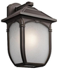 Exterior -Wall Mount - 634855 - Light Center (The)