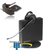 GN Netcom GN 9120 Wireless Headset System With Remote.. - GN9120-PKG - TelephoneStuff.com