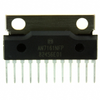 23W Audio Amplifier - 742-AN7161N - ERSAELECTRONICS PTE. LTD.