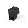 Power Entry Modules (PEM) - 1111-PS00XSSX0-ND - DigiKey