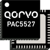48 V BLDC Motor Controller and Driver with Charge Pump and Configurable AFE - PAC5527 - Qorvo