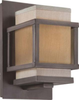 60-4891 Sconces-Single Glass - 654175 - Capital Lighting, Inc.