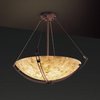 ALR-9727-35-DBRZ Pendants-Bowl Style - 671065 - Capital Lighting, Inc.