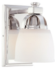 6501-613 1 Light Bath - 6501-613 - Minka Group