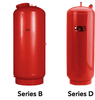 Pre-charged Expansion Tanks -- Series B-LA - Image