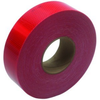3M Diamond Grade 963-72 Red Reflective Conspicuity Tape - 2 in Width x 50 yd Length - 0.01 to 0.014 in Thick - 22500 - 051141-22500 - R. S. Hughes Company, Inc.