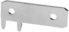 Terminals - Quick Connects, Quick Disconnect Connectors - S523-46-ND - DigiKey