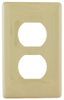 Standard Wall Plate - NPS8I - Hubbell Incorporated
