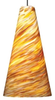 Pendant Light Fixture -- 700MOTAZAS