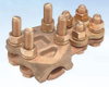Substation Tee Connector - ABR10100 - Penn-Union Corp.