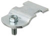 Channel Conduit/Cable Clamp -- SCE-50 - Image