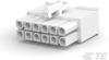 Rectangular Wire & Cable Connectors & Housings - 770581-1 - TE Connectivity