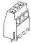 Fixed Terminal Blocks - 282880-2 - VAST STOCK CO., LIMITED