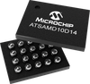 ATSAMD10D14 - Microchip Technology, Inc.