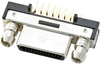 Receptacle, Sdr, Vertical, 26W; No. Of Contacts 3M - 31M6376 - Newark, An Avnet Company